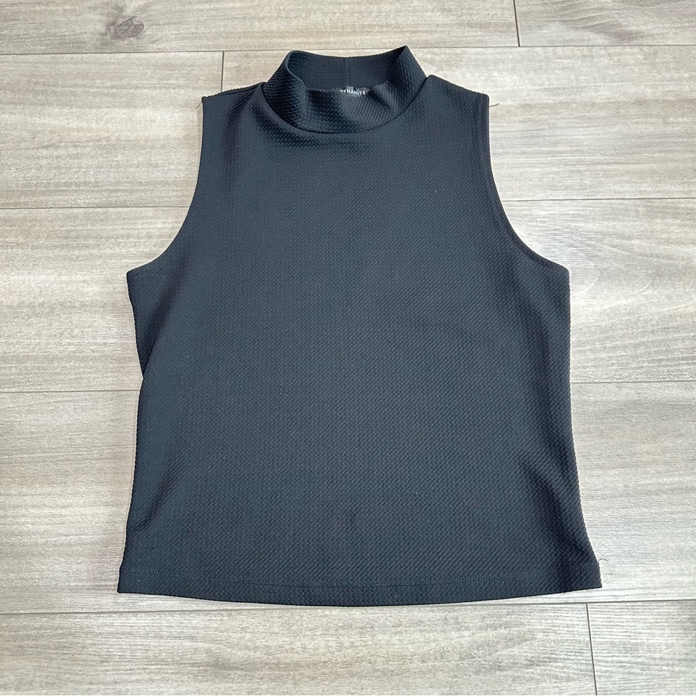Black Top